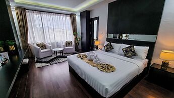 Hotel Rasamala