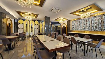 Hotel Rasamala