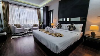 Hotel Rasamala