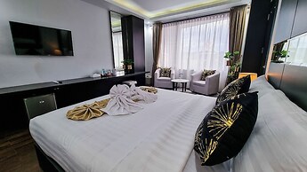 Hotel Rasamala