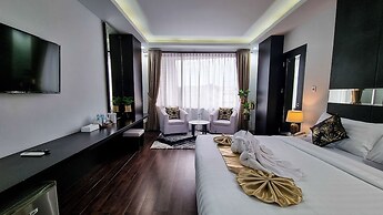 Hotel Rasamala