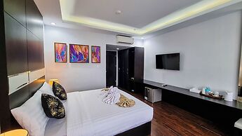 Hotel Rasamala