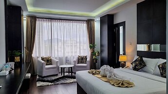 Hotel Rasamala
