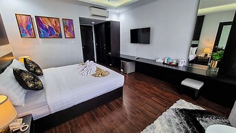 Hotel Rasamala