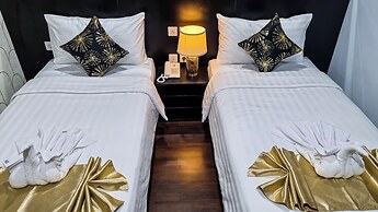 Hotel Rasamala