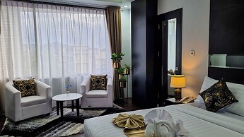Hotel Rasamala