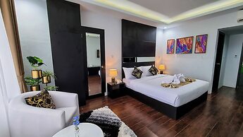 Hotel Rasamala