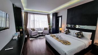Hotel Rasamala