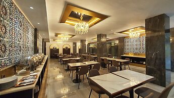 Hotel Rasamala