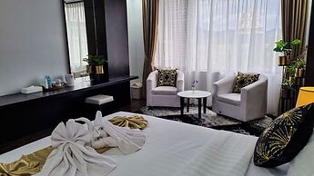 Hotel Rasamala