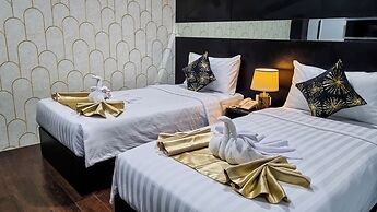 Hotel Rasamala