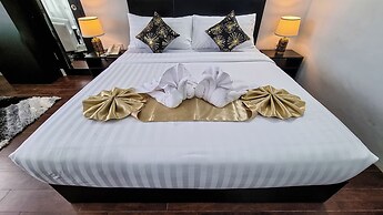 Hotel Rasamala