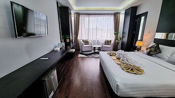 Hotel Rasamala