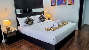 Hotel Rasamala