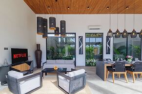 Villa Casa Siesta by Pertama Stay