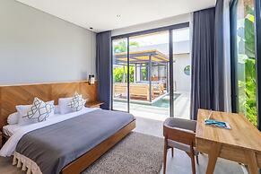 Villa Casa Siesta by Pertama Stay