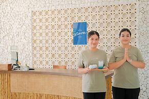 Nirva Ocean House