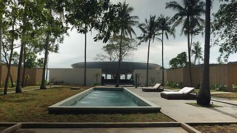 Nirva Ocean House
