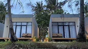 Nirva Ocean House