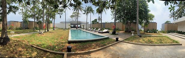 Nirva Ocean House