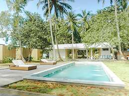 Nirva Ocean House