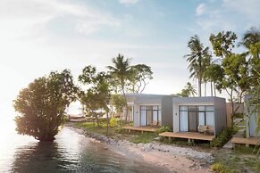 Nirva Ocean House