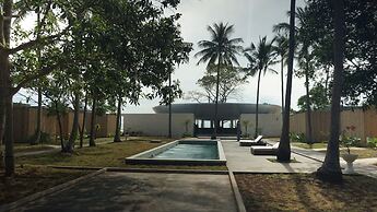 Nirva Ocean House