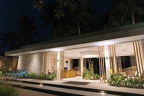 Nirva Ocean House