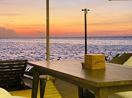 Nirva Ocean House