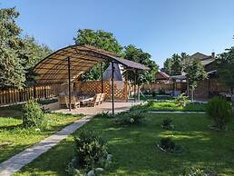 Guest house Nauka 54