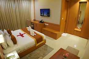 Hotel Cheer Royale