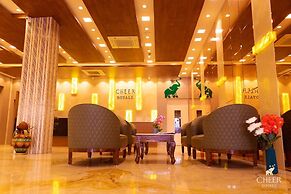 Hotel Cheer Royale