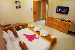 Hotel Cheer Royale