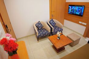 Hotel Cheer Royale