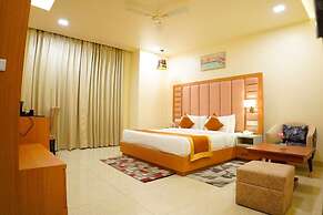 Hotel Cheer Royale