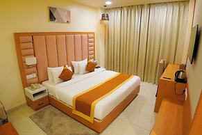 Hotel Cheer Royale