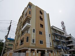 Hotel SK7 SERVICE APARTMENTS