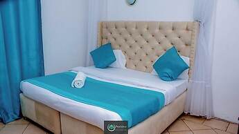 Pearldew Hotel