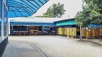 Pearldew Hotel