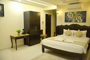 Kamal Farm Resort