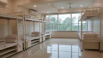 Kamal Farm Resort