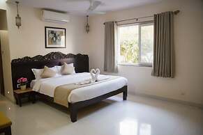 Kamal Farm Resort