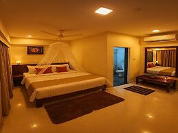 Kamal Farm Resort