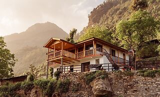 Oakwood Homestay