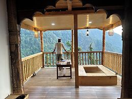 Oakwood Homestay