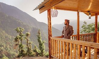 Oakwood Homestay