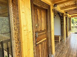 Oakwood Homestay
