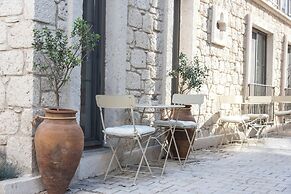 Lupa Alacati