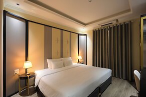 San Quatorze Hanoi Hotel