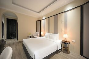 San Quatorze Hanoi Hotel